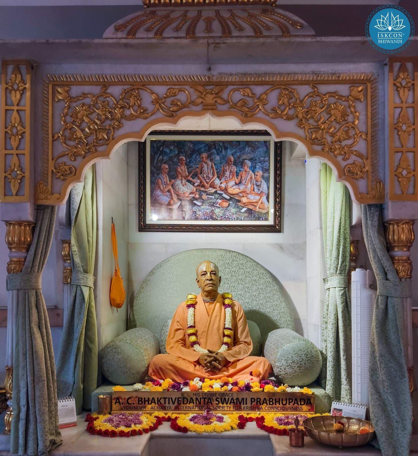 Sringar Darshan photo 2 of 12 — 28 April 2026