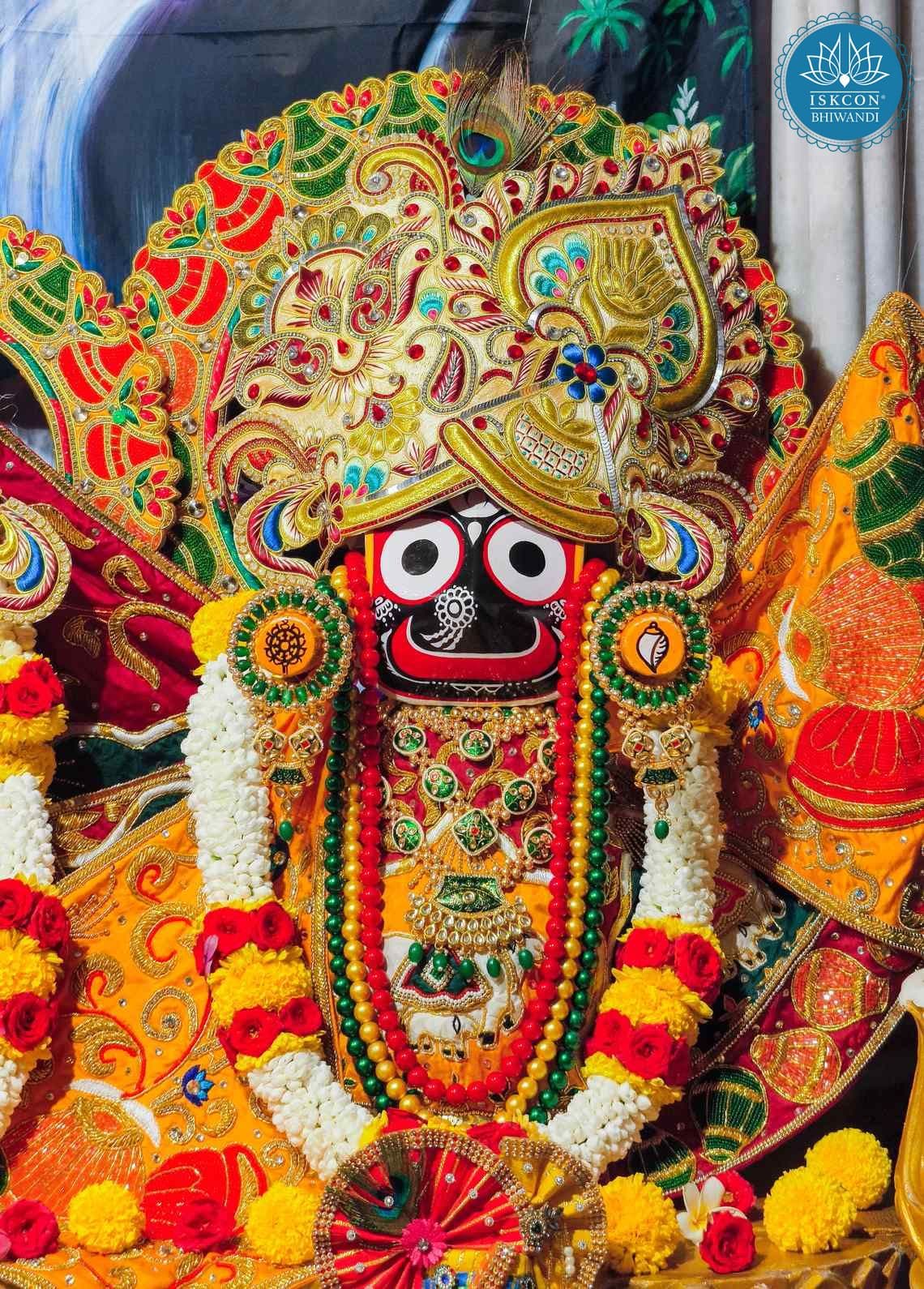 Sringar Darshan photo 6 of 12 — 28 April 2026