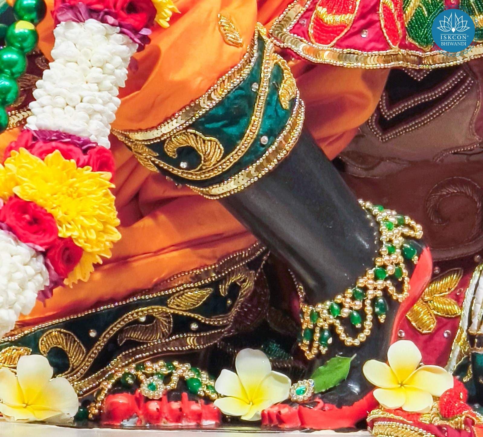 Sringar Darshan photo 8 of 12 — 28 April 2026