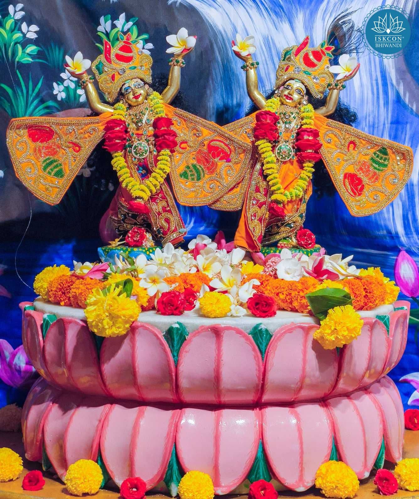 Sringar Darshan photo 5 of 12 — 28 April 2026