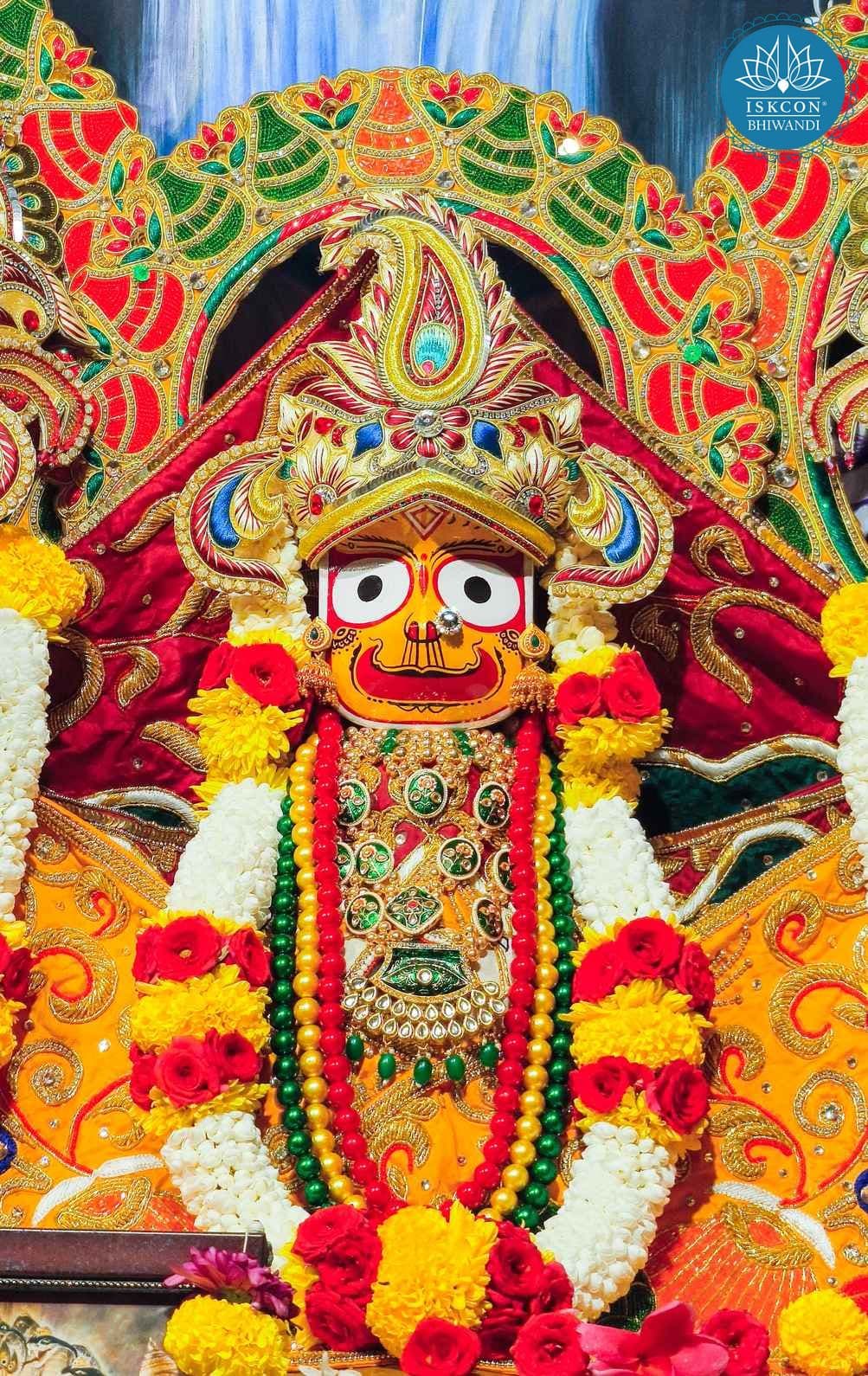 Sringar Darshan photo 9 of 12 — 28 April 2026