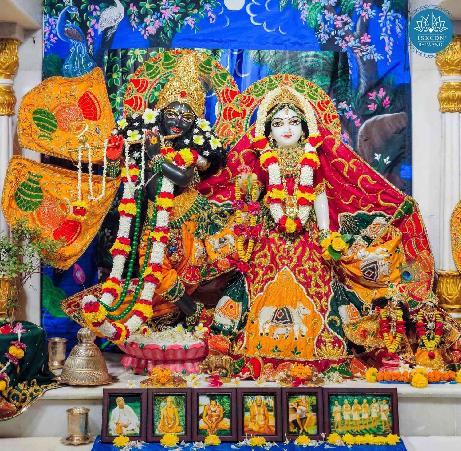 Sringar Darshan photo 1 of 12 — 28 April 2026