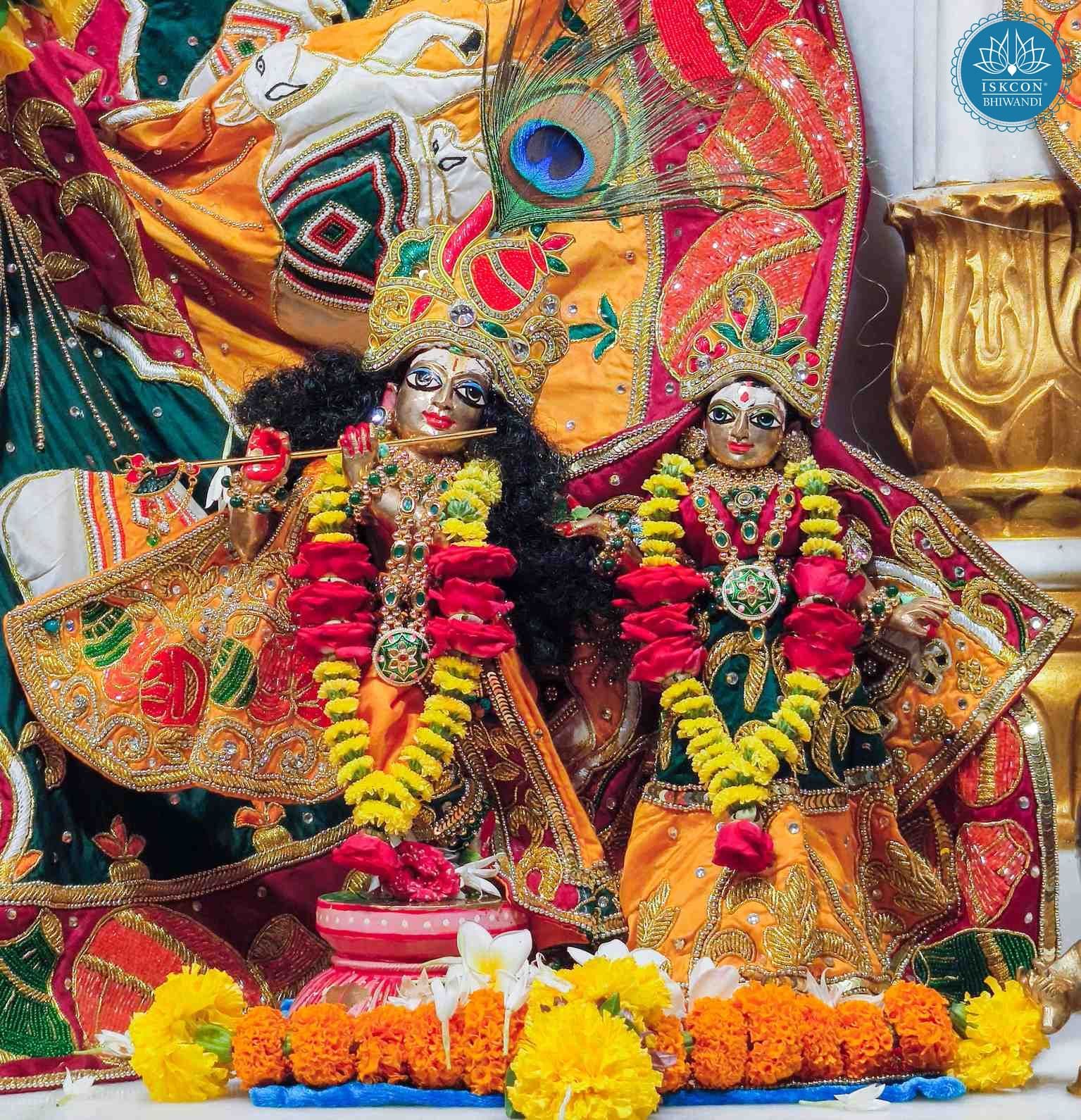 Sringar Darshan photo 10 of 12 — 28 April 2026