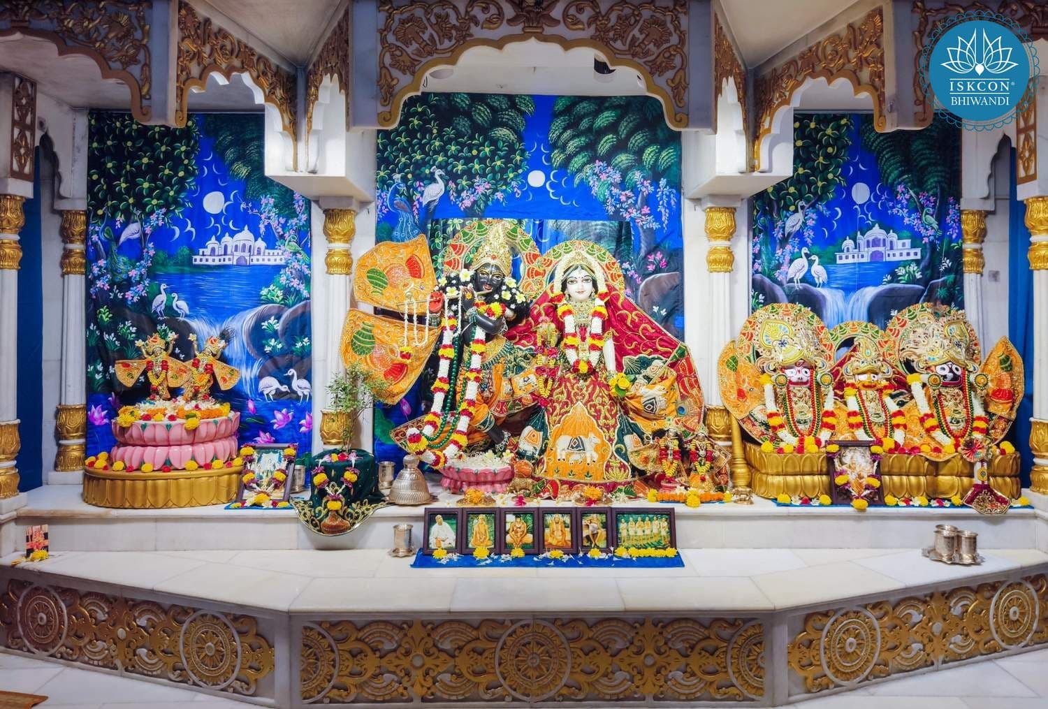Sringar Darshan photo 4 of 12 — 28 April 2026