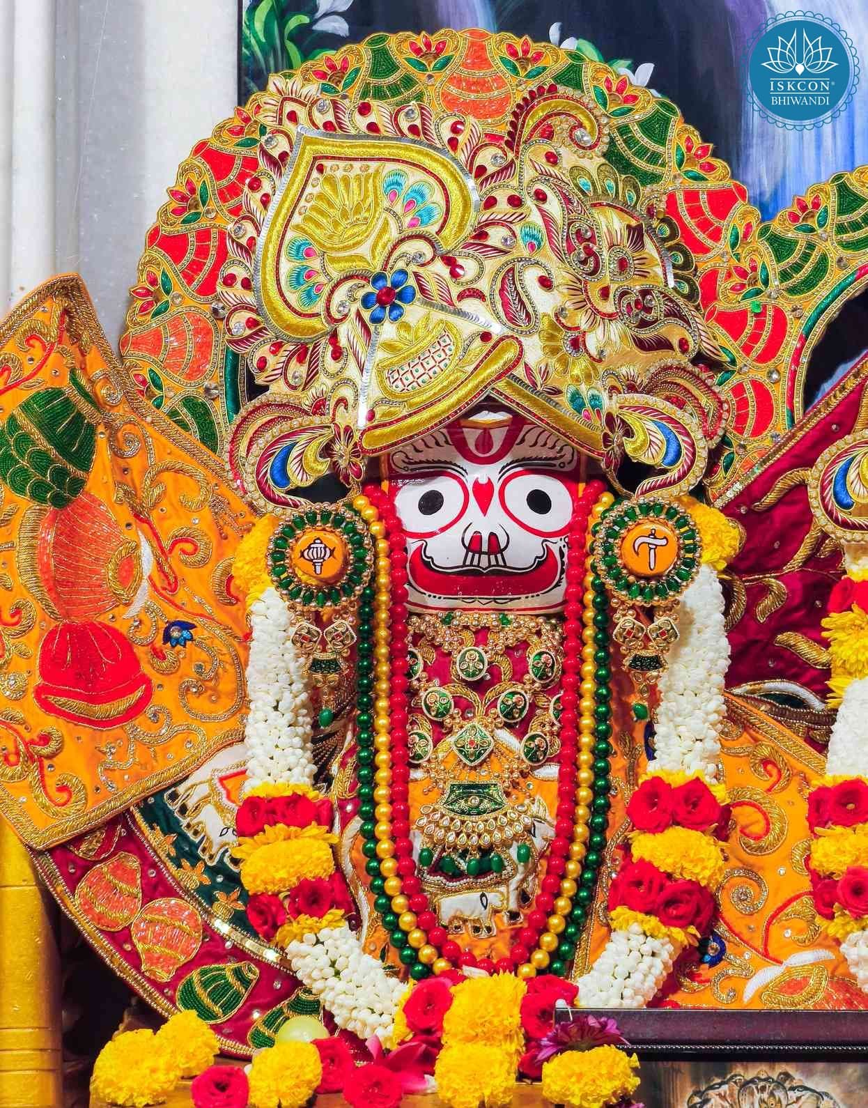 Sringar Darshan photo 7 of 12 — 28 April 2026