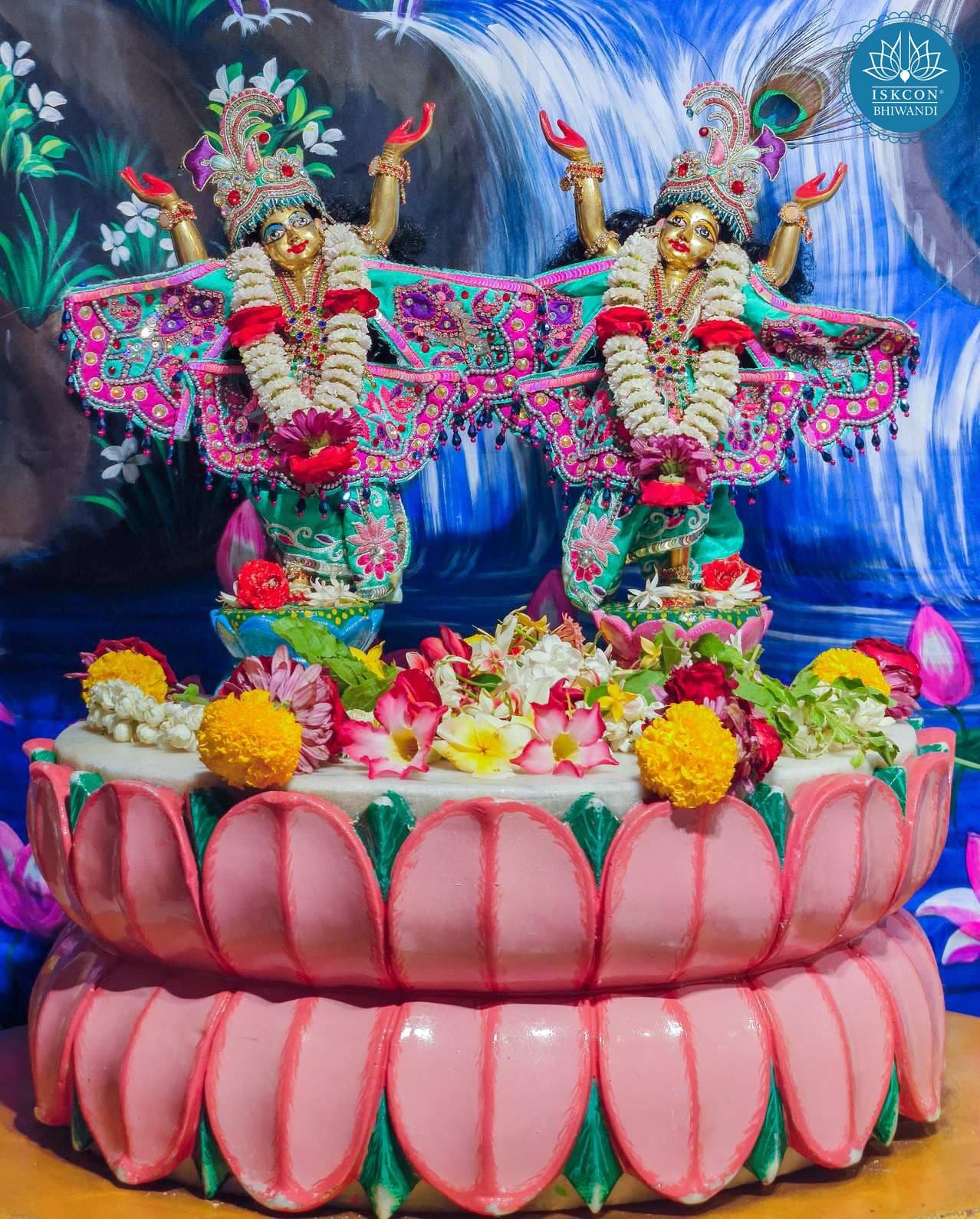 Sringar Darshan photo 7 of 12 — 29 April 2026