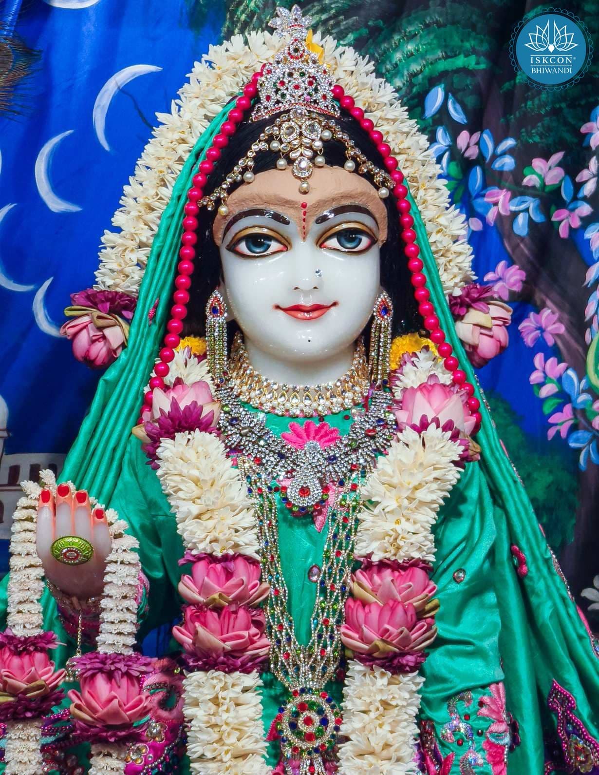 Sringar Darshan photo 12 of 12 — 29 April 2026