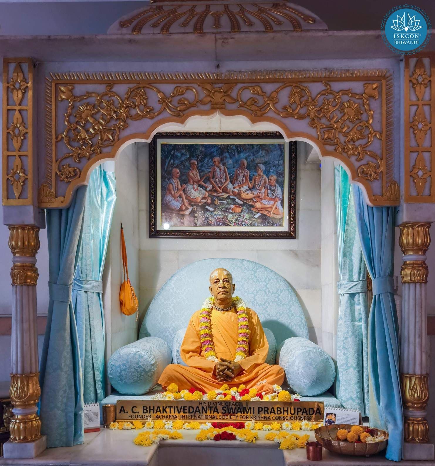 Sringar Darshan photo 2 of 12 — 29 April 2026