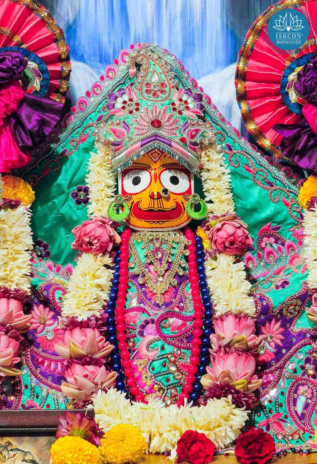 Sringar Darshan photo 8 of 12 — 29 April 2026