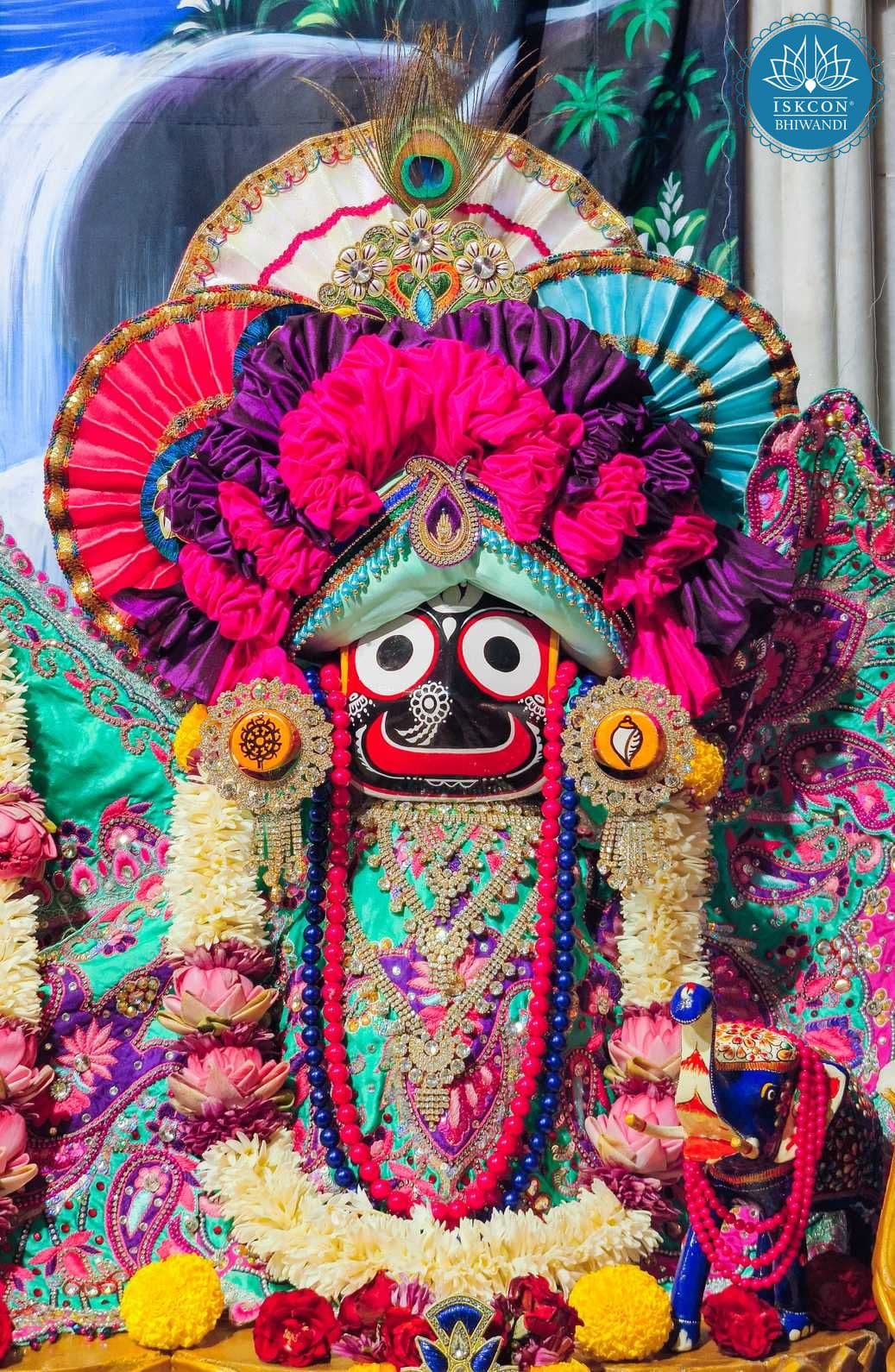 Sringar Darshan photo 3 of 12 — 29 April 2026