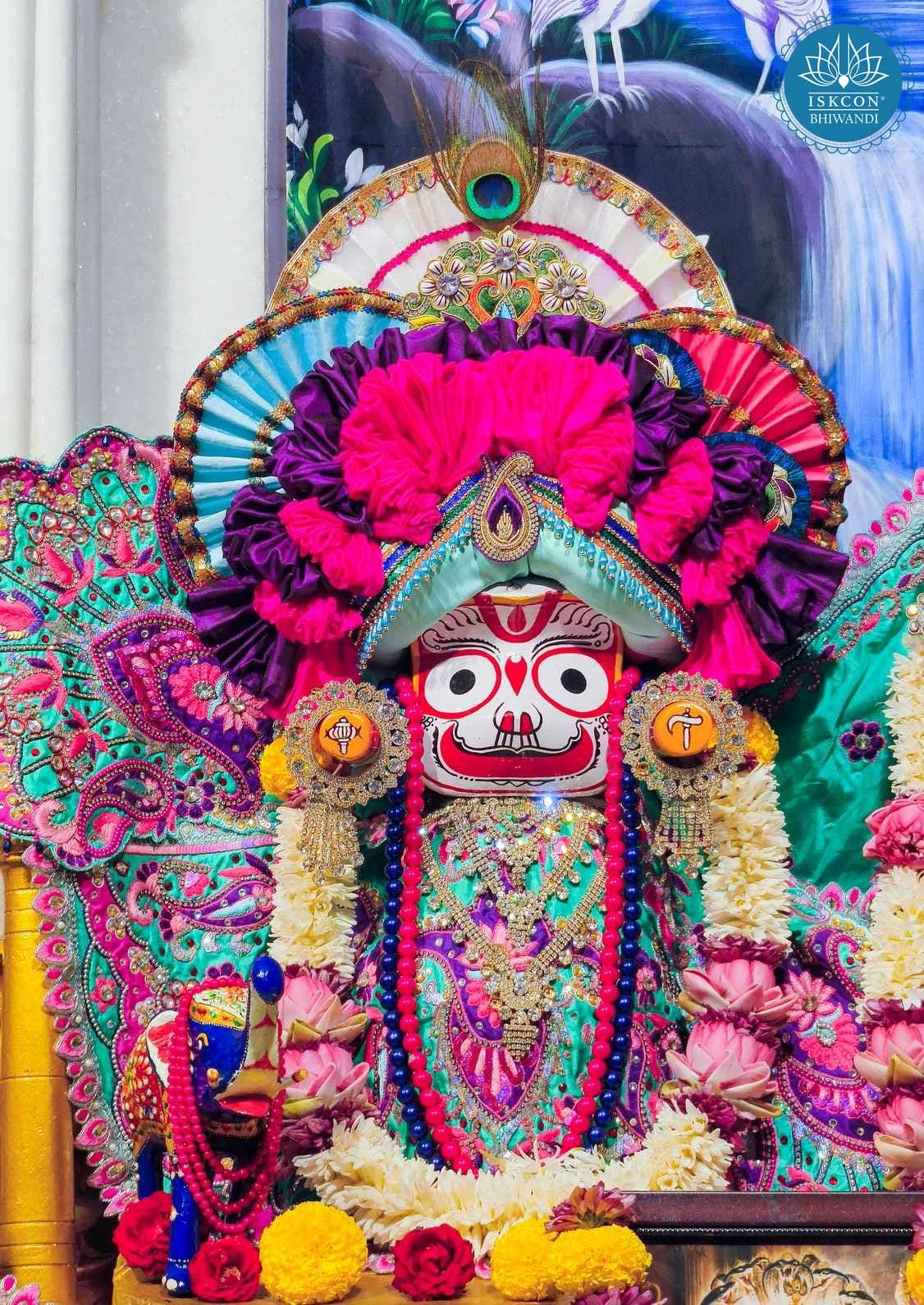 Sringar Darshan photo 9 of 12 — 29 April 2026