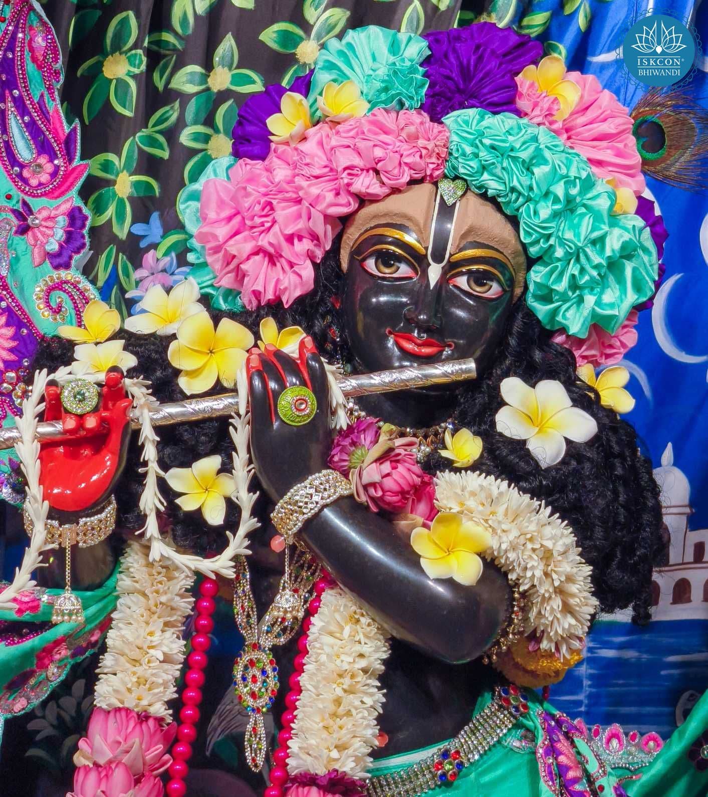 Sringar Darshan photo 11 of 12 — 29 April 2026