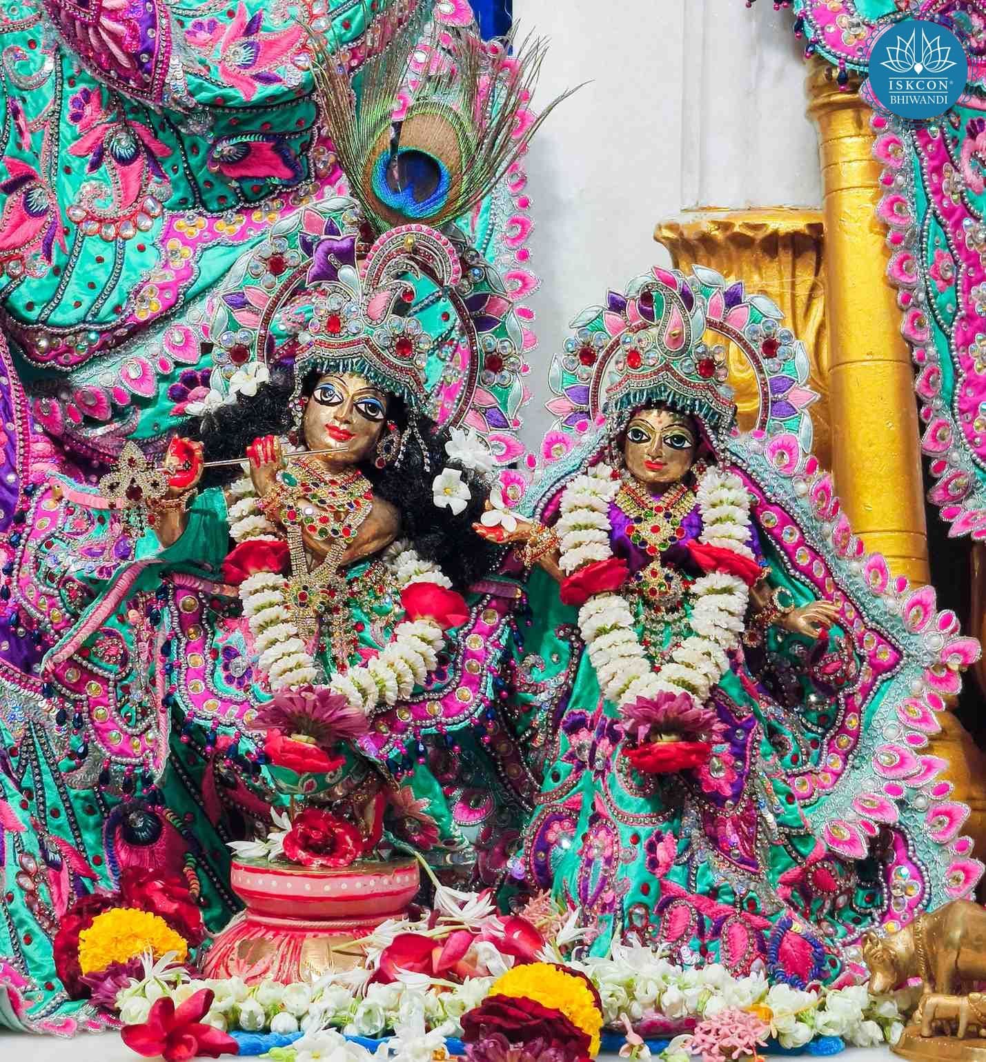 Sringar Darshan photo 10 of 12 — 29 April 2026