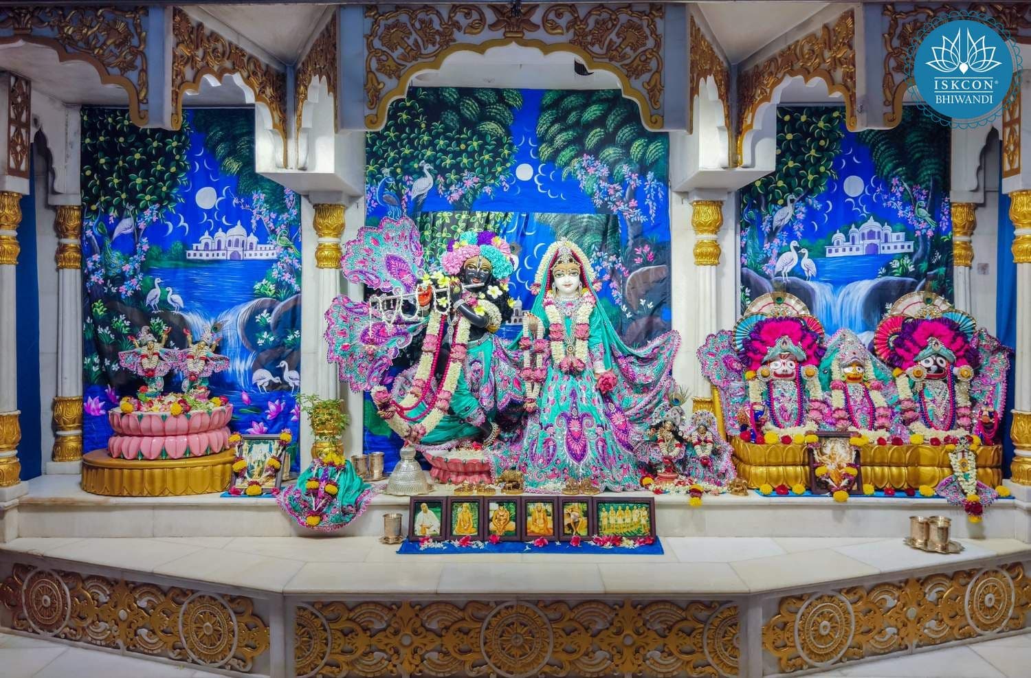 Sringar Darshan photo 6 of 12 — 29 April 2026