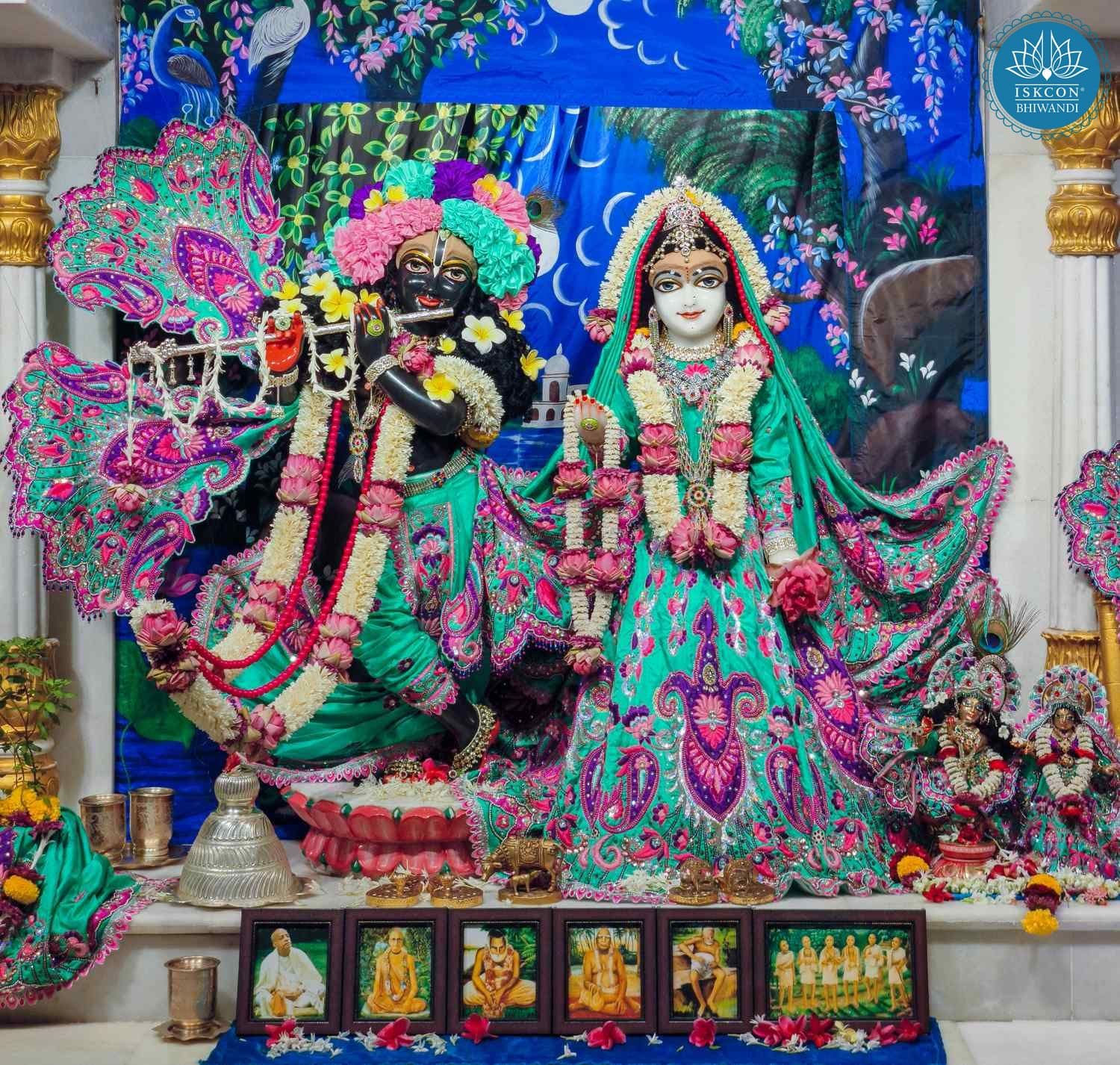 Sringar Darshan photo 1 of 12 — 29 April 2026