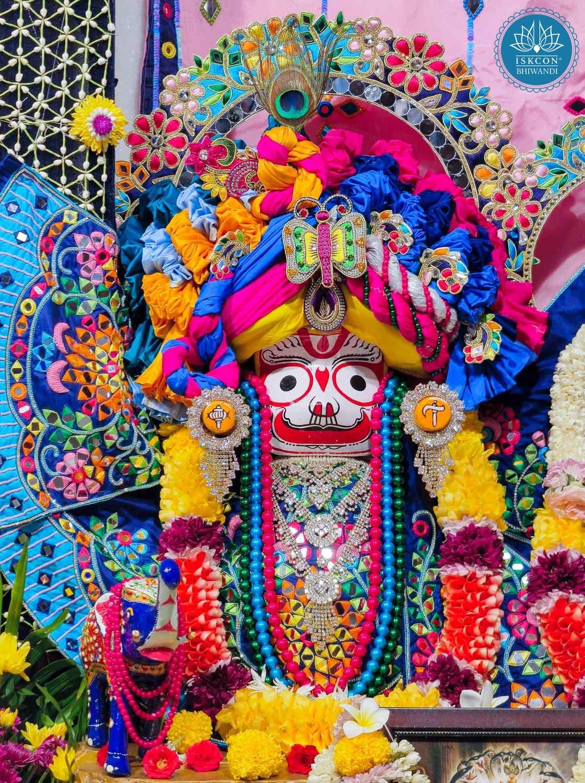 Sringar Darshan photo 5 of 14 — 30 April 2026