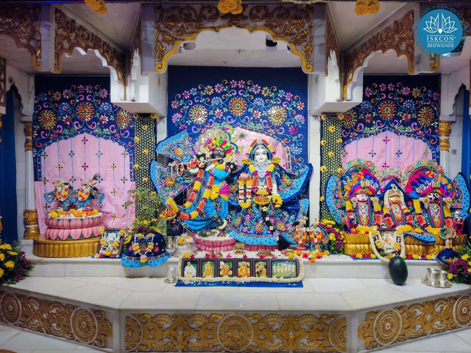 Sringar Darshan photo 11 of 14 — 30 April 2026