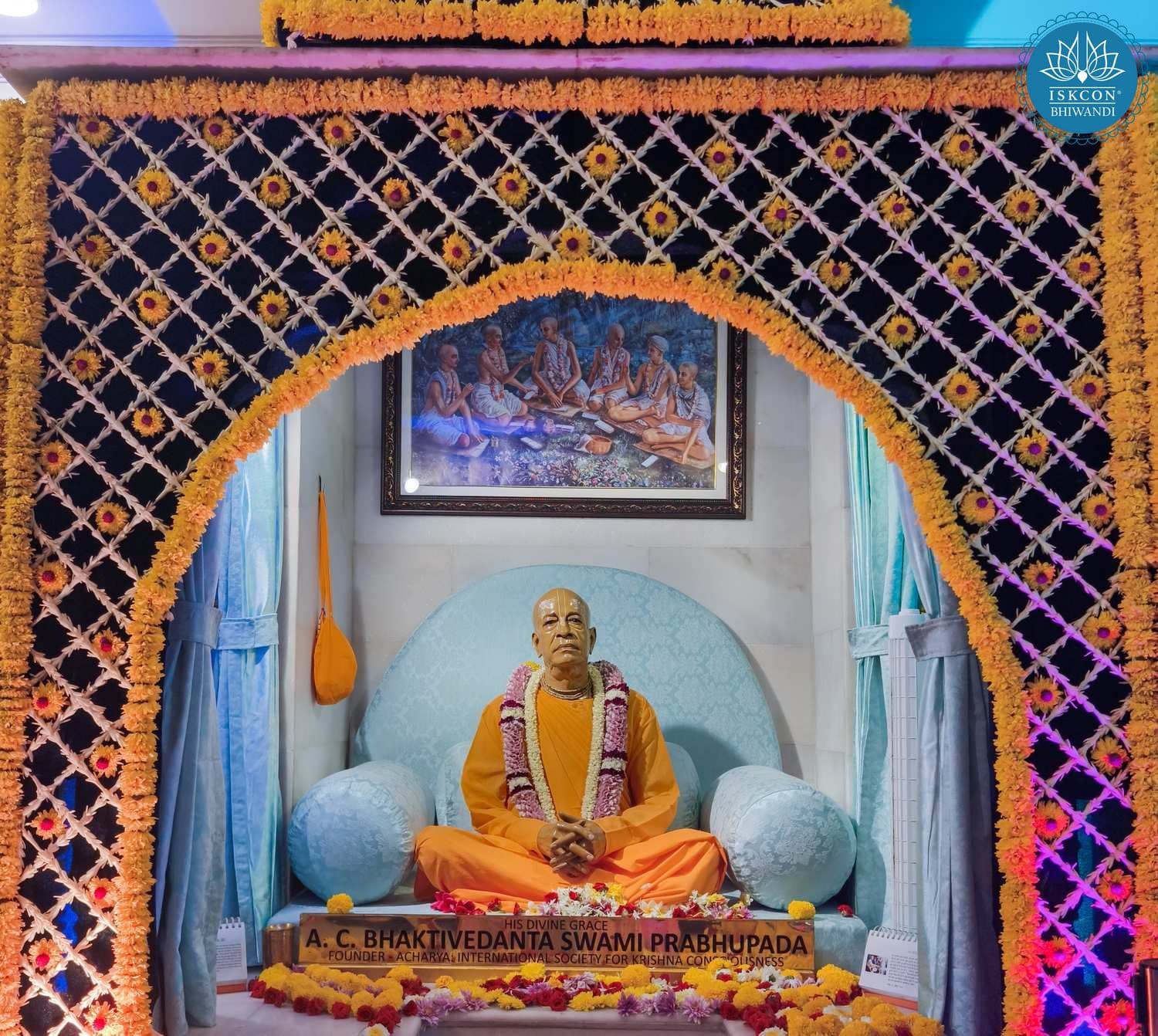 Sringar Darshan photo 12 of 14 — 30 April 2026