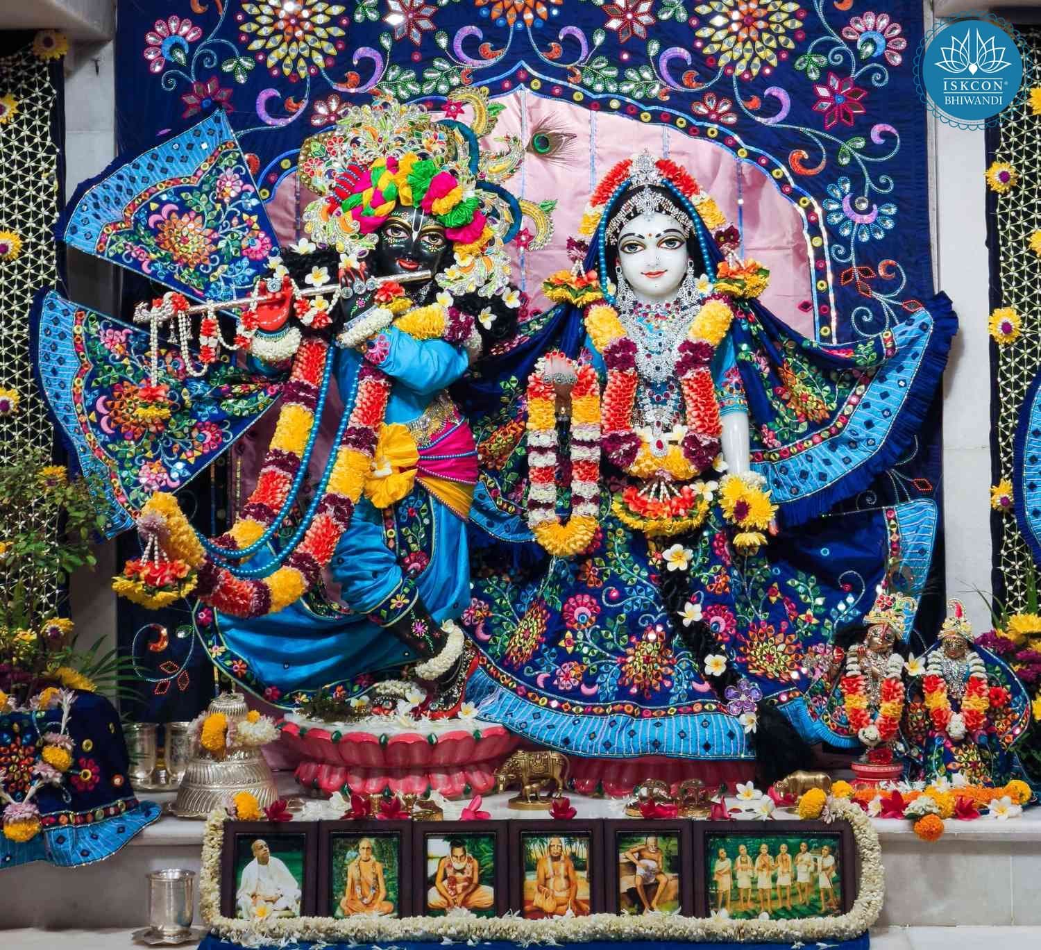 Sringar Darshan photo 1 of 14 — 30 April 2026