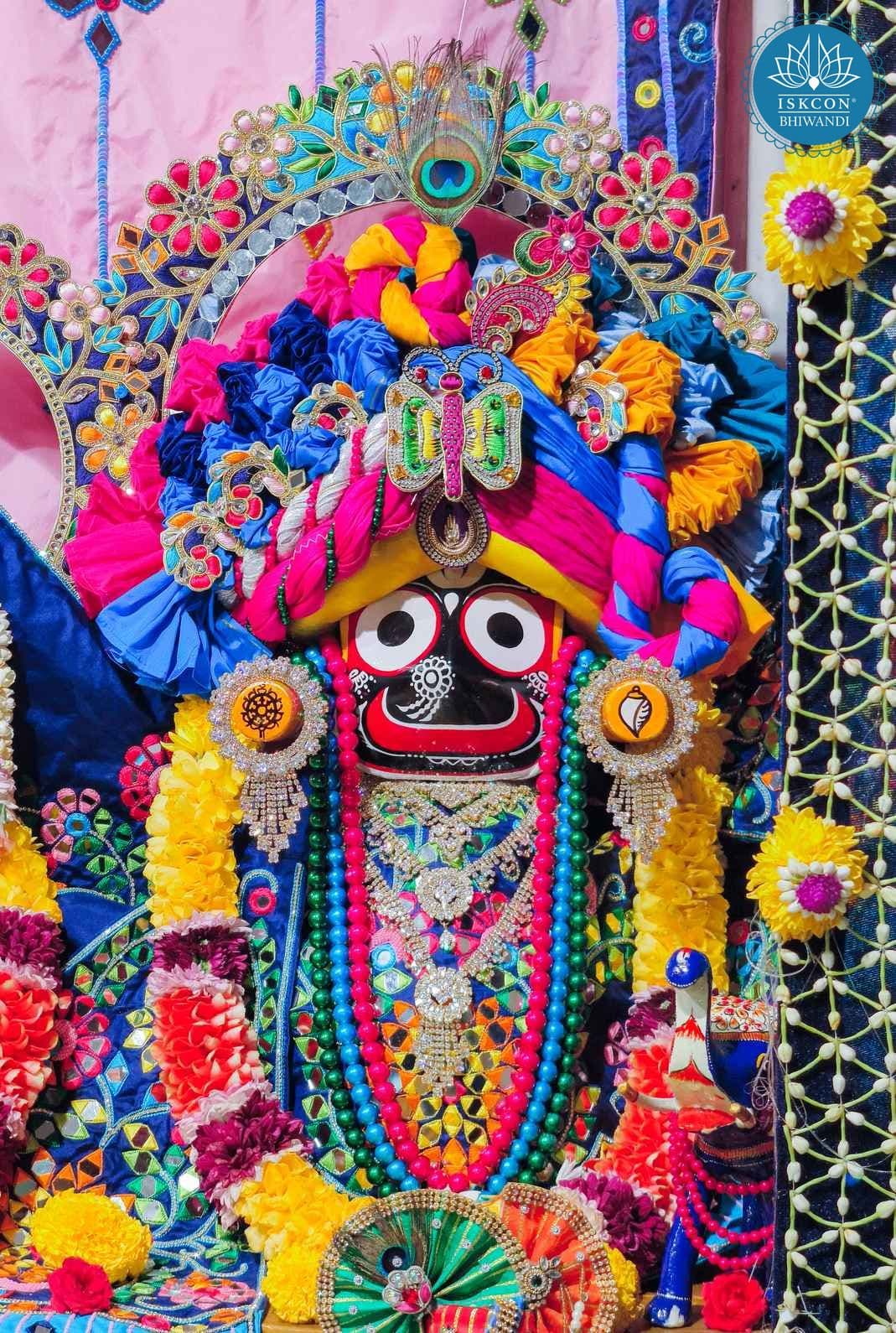 Sringar Darshan photo 13 of 14 — 30 April 2026