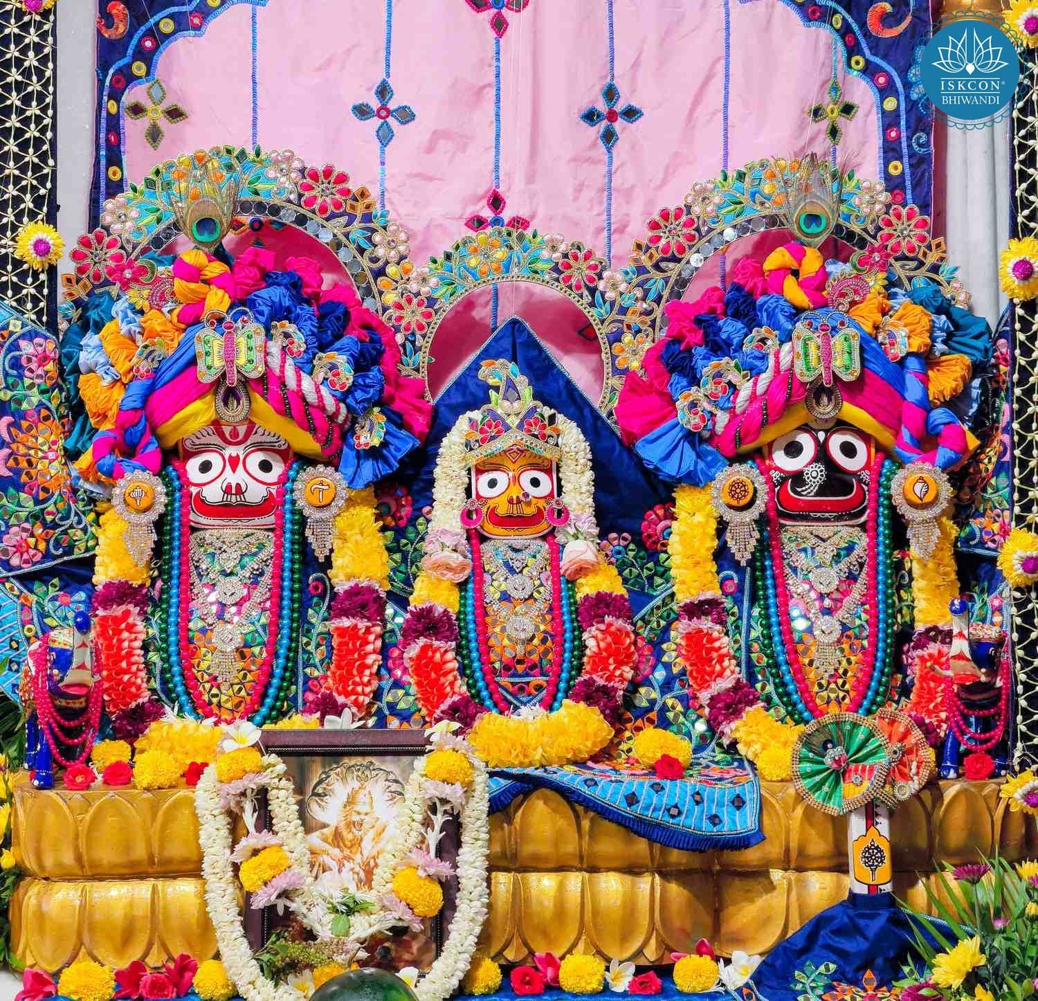 Sringar Darshan photo 3 of 14 — 30 April 2026