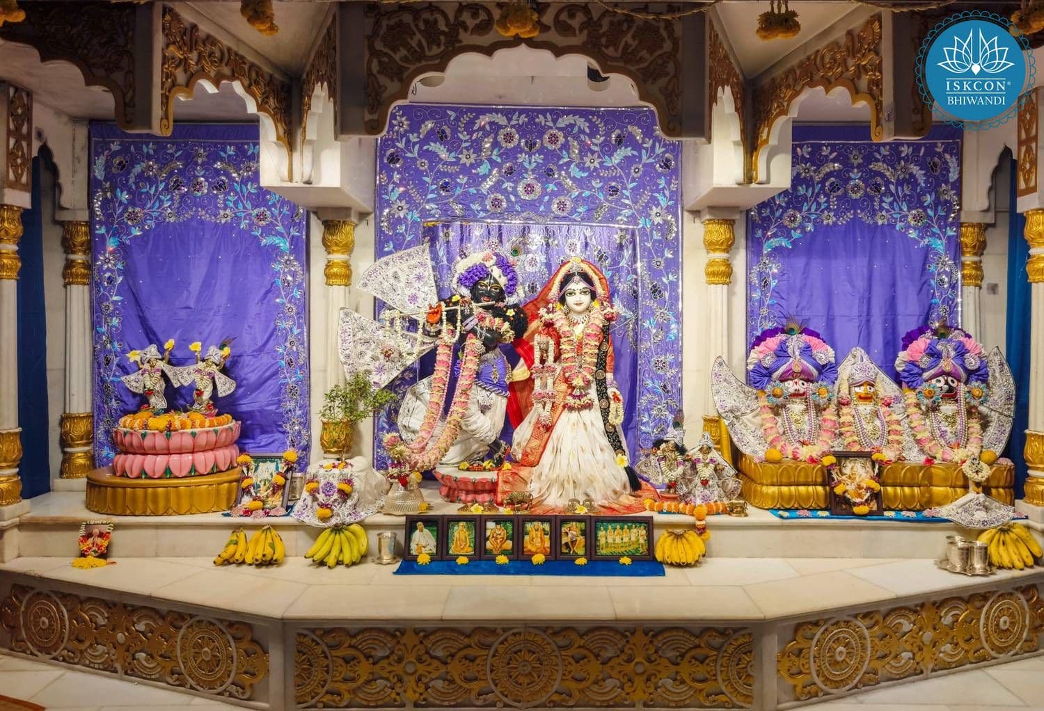 Sringar Darshan photo 3 of 12 — 1 May 2026