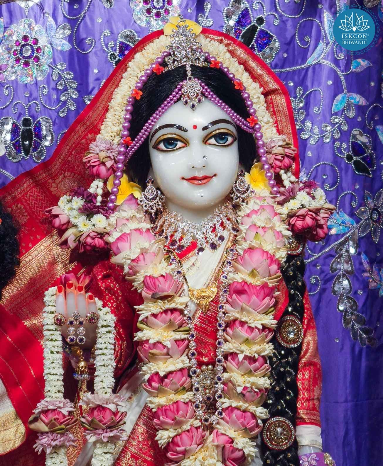 Sringar Darshan photo 12 of 12 — 1 May 2026