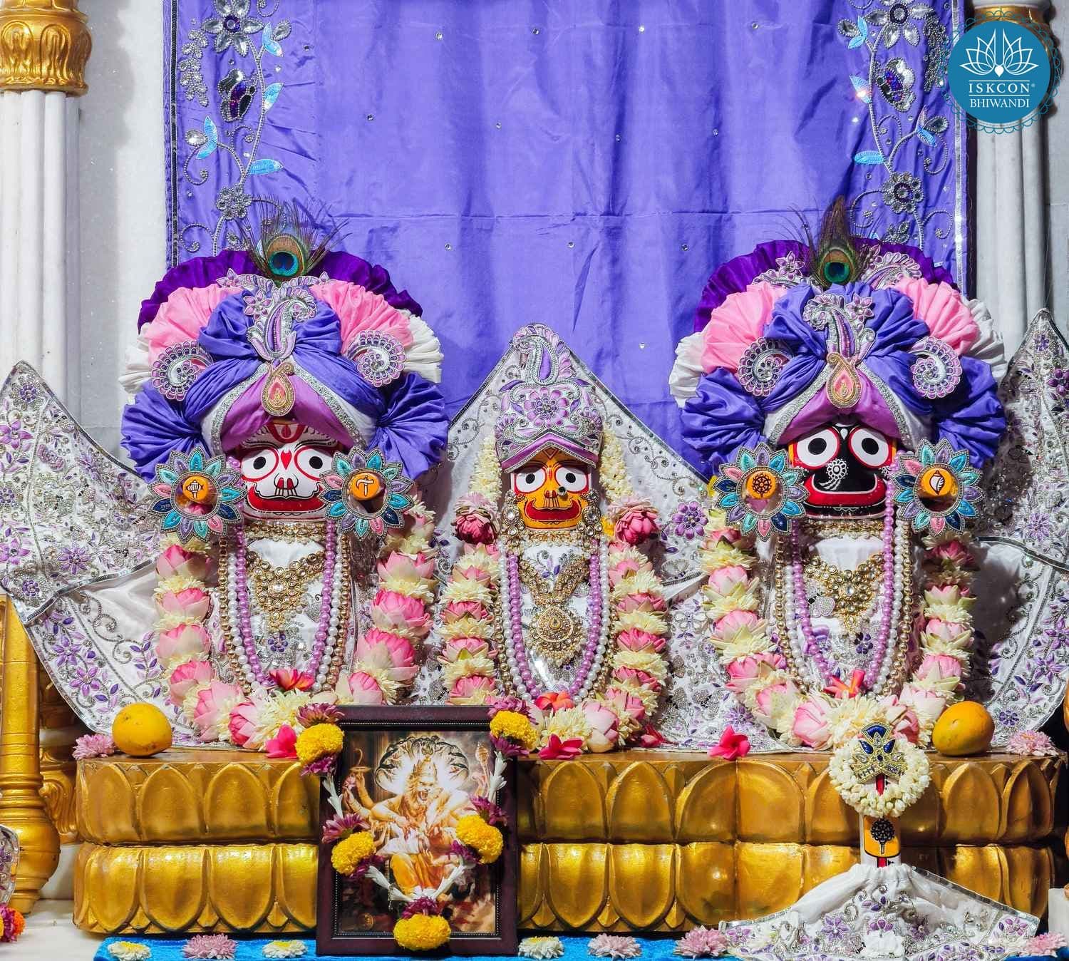Sringar Darshan photo 2 of 12 — 1 May 2026