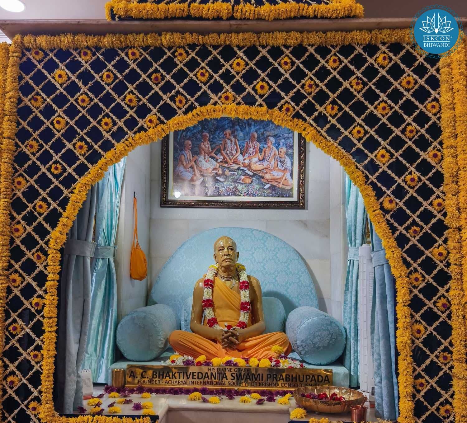 Sringar Darshan photo 10 of 12 — 1 May 2026