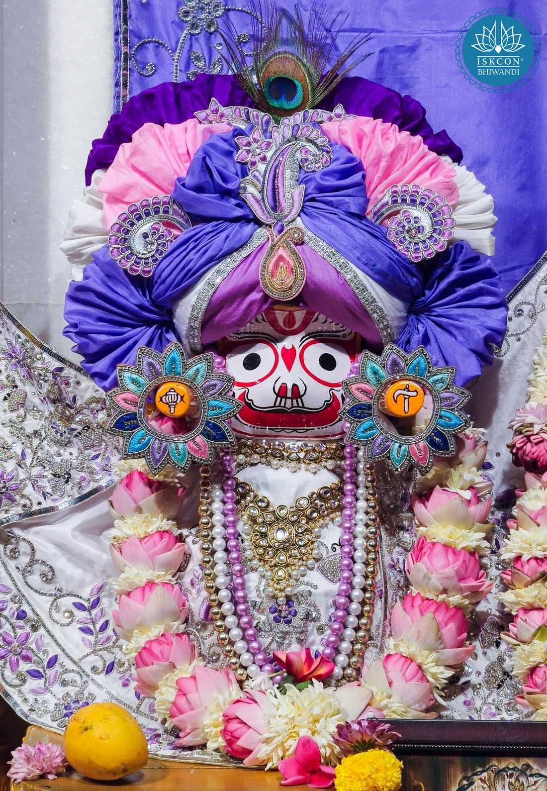 Sringar Darshan photo 8 of 12 — 1 May 2026