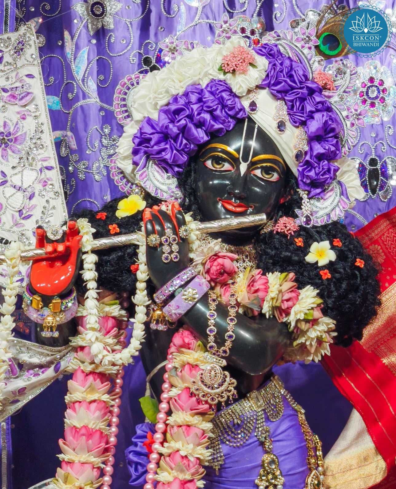 Sringar Darshan photo 11 of 12 — 1 May 2026