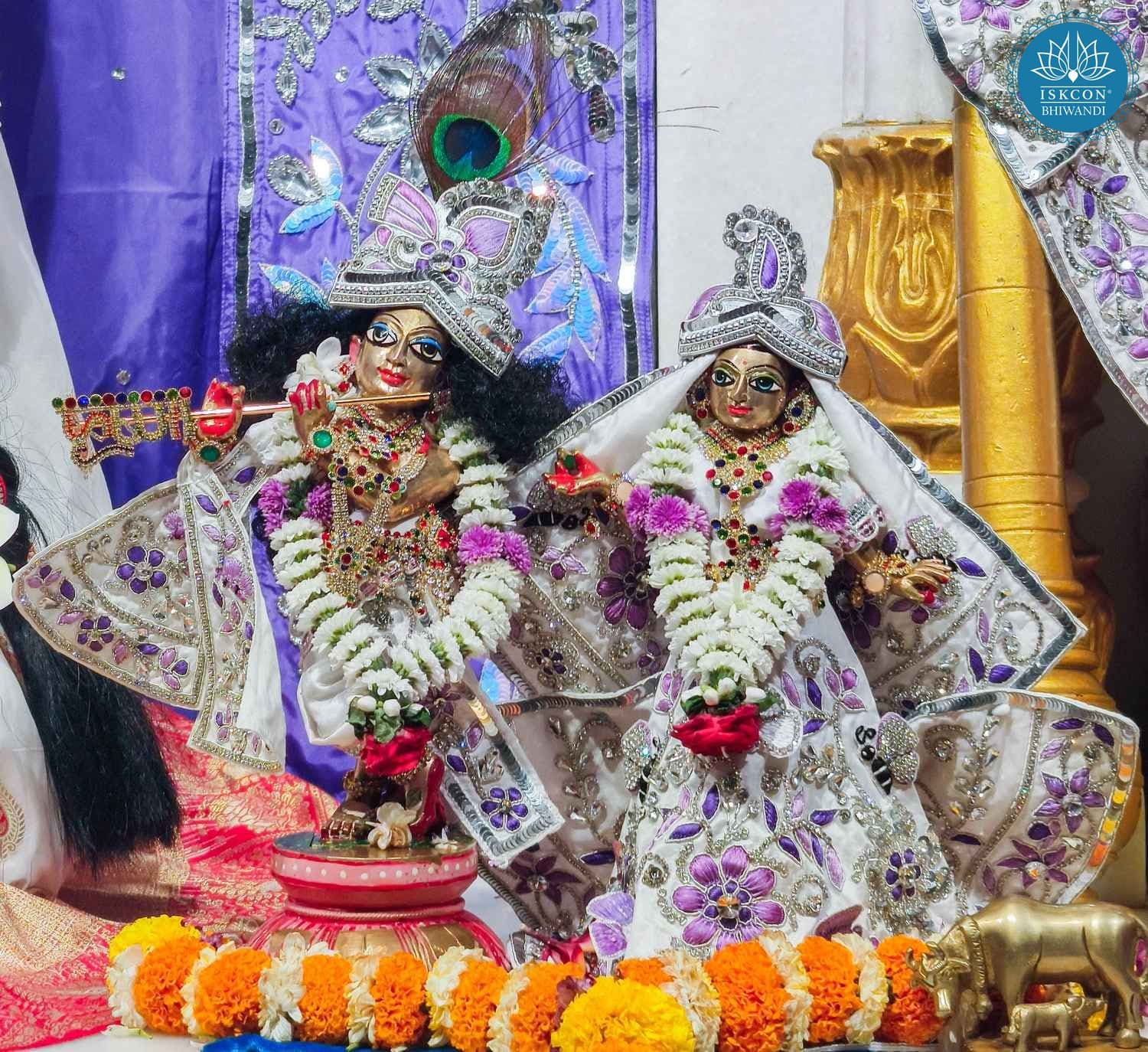 Sringar Darshan photo 9 of 12 — 1 May 2026