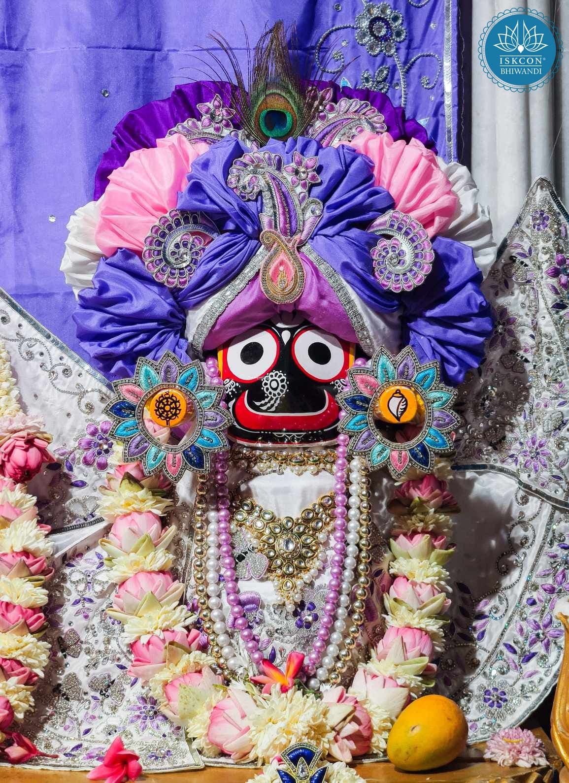 Sringar Darshan photo 4 of 12 — 1 May 2026