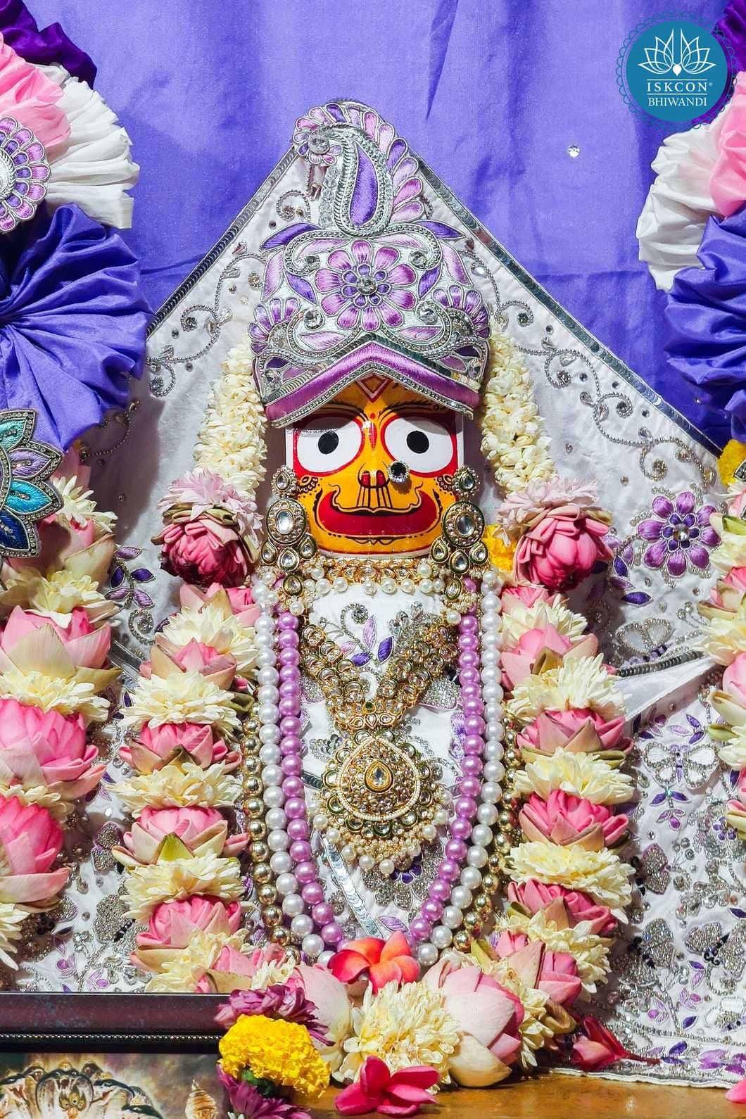 Sringar Darshan photo 7 of 12 — 1 May 2026