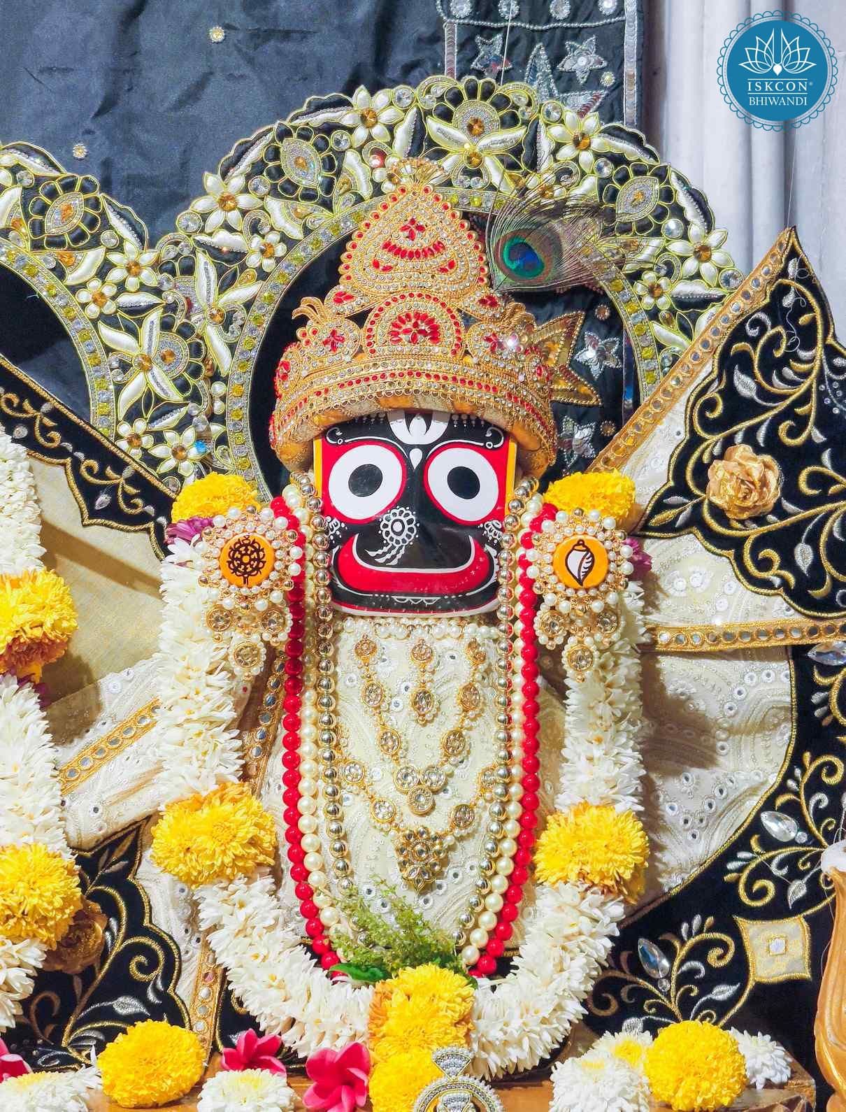 Sringar Darshan photo 6 of 12 — 2 May 2026