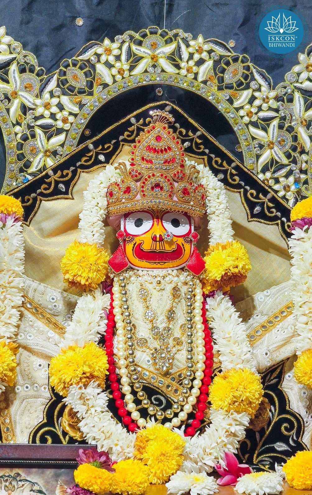 Sringar Darshan photo 7 of 12 — 2 May 2026