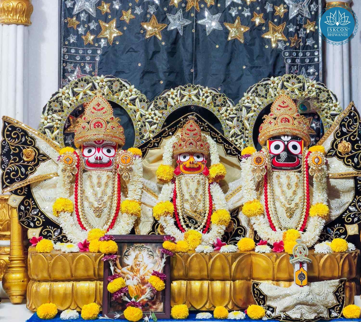 Sringar Darshan photo 2 of 12 — 2 May 2026