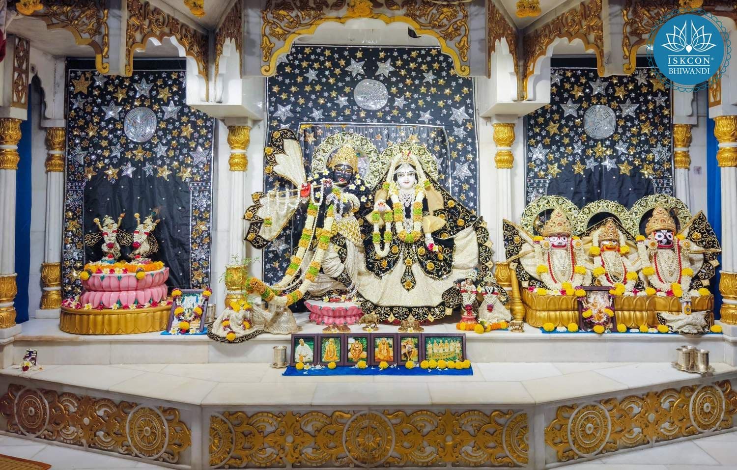 Sringar Darshan photo 3 of 12 — 2 May 2026
