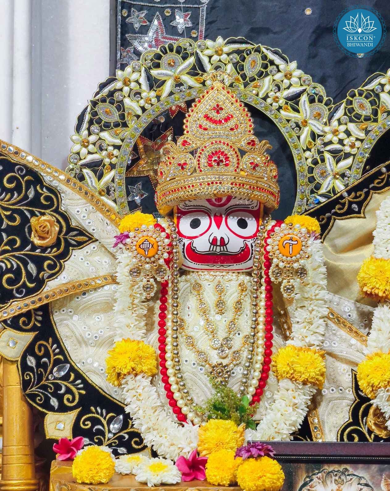 Sringar Darshan photo 8 of 12 — 2 May 2026