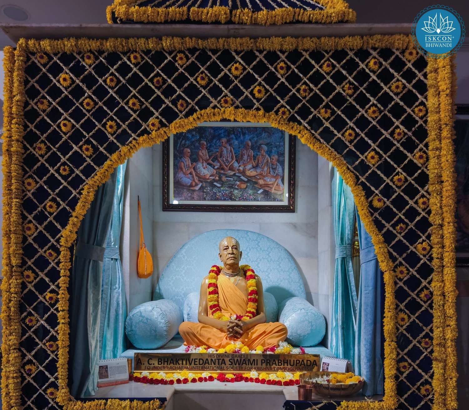 Sringar Darshan photo 4 of 12 — 2 May 2026