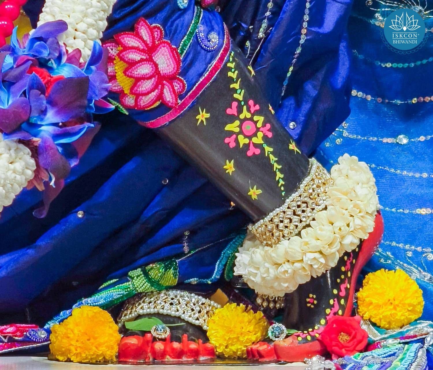 Sringar Darshan photo 9 of 12 — 3 May 2026