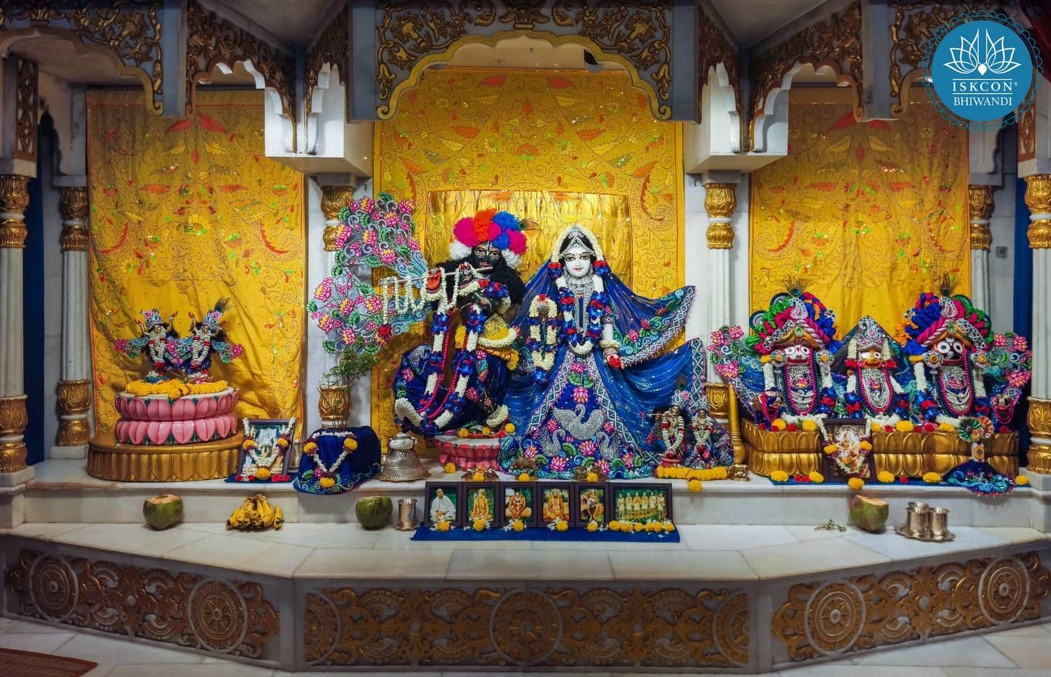 Sringar Darshan photo 5 of 12 — 3 May 2026