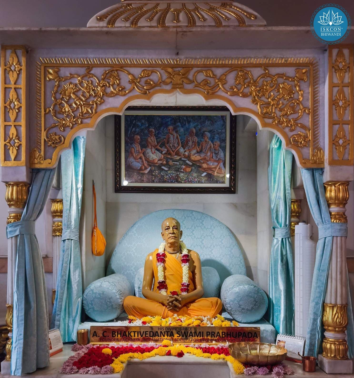 Sringar Darshan photo 4 of 12 — 3 May 2026