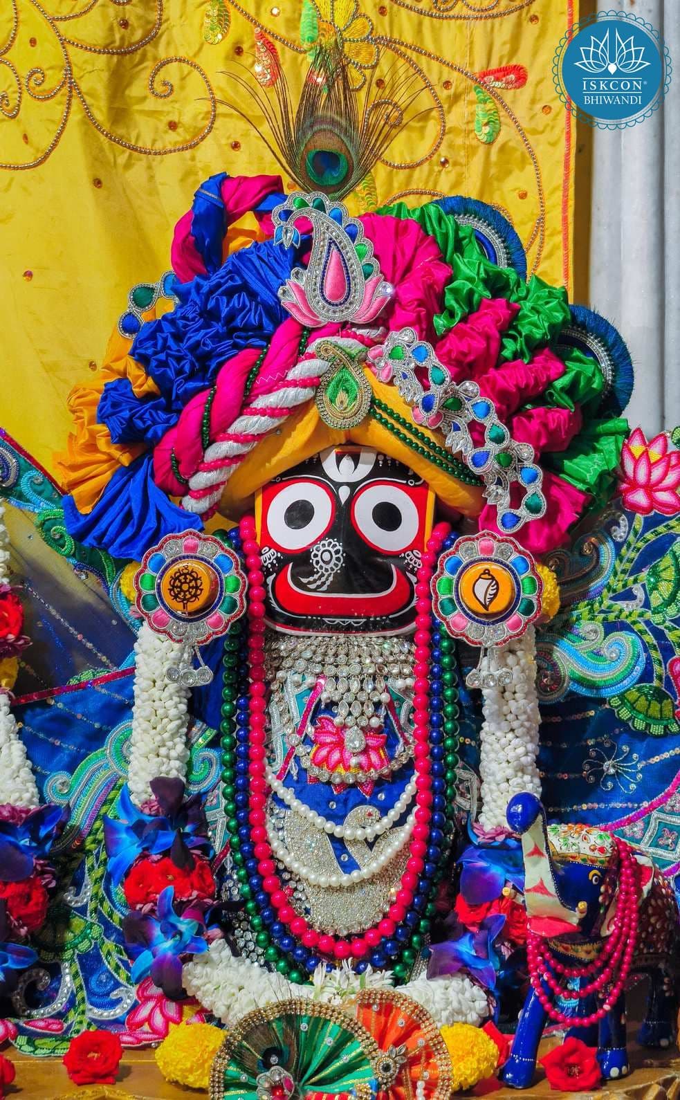 Sringar Darshan photo 3 of 12 — 3 May 2026