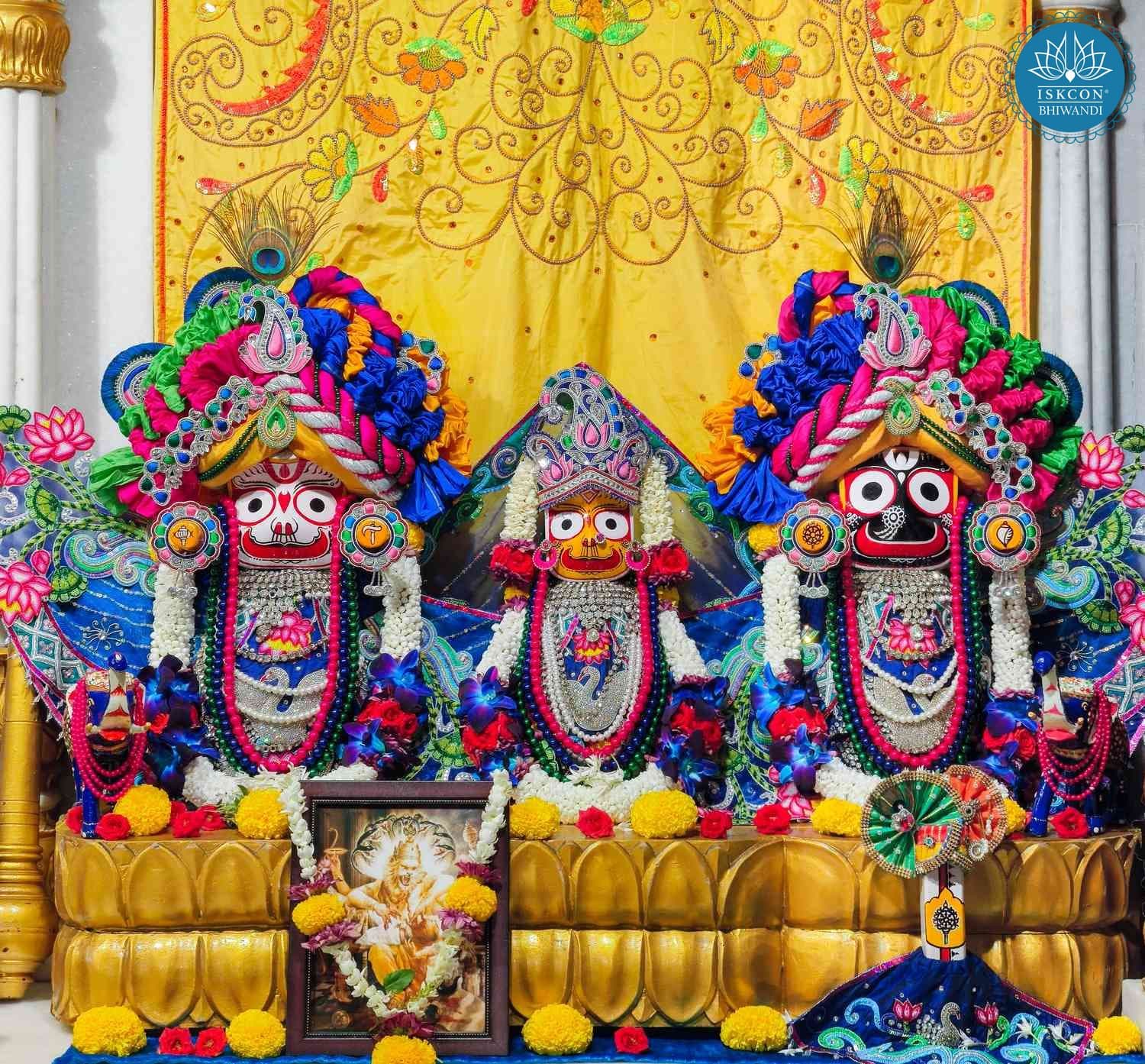 Sringar Darshan photo 2 of 12 — 3 May 2026