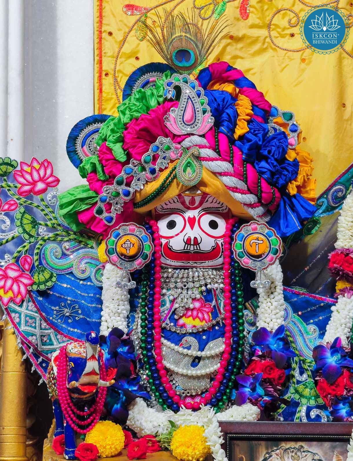 Sringar Darshan photo 7 of 12 — 3 May 2026