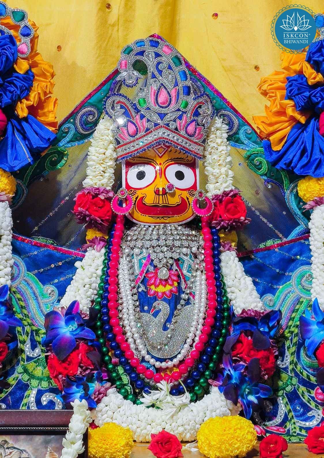 Sringar Darshan photo 10 of 12 — 3 May 2026