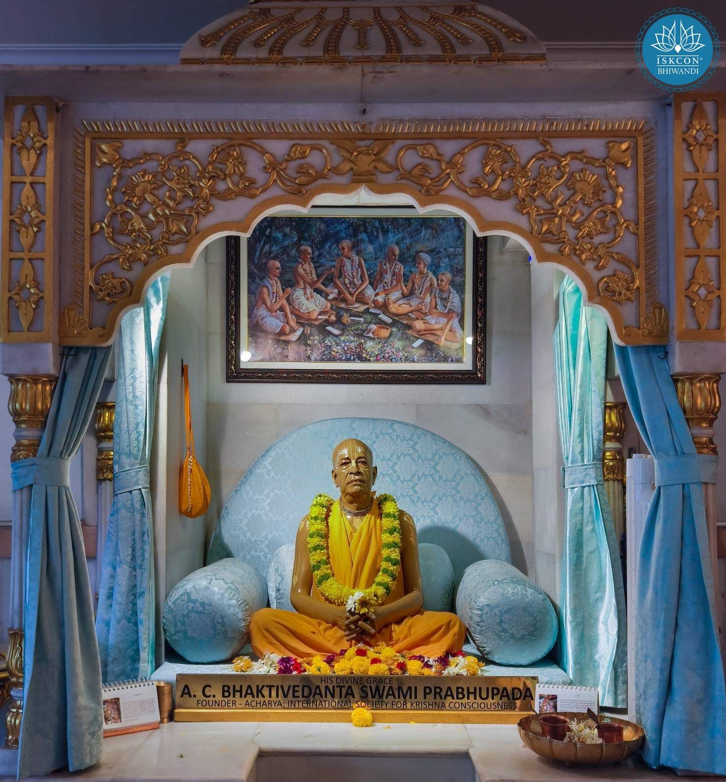 Sringar Darshan photo 5 of 12 — 4 May 2026