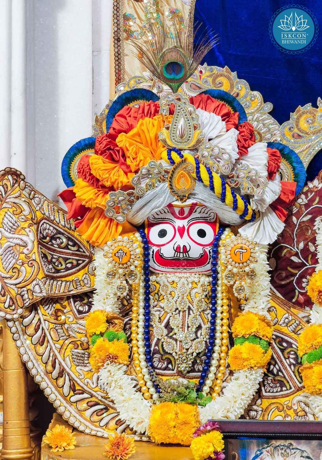 Sringar Darshan photo 8 of 12 — 4 May 2026