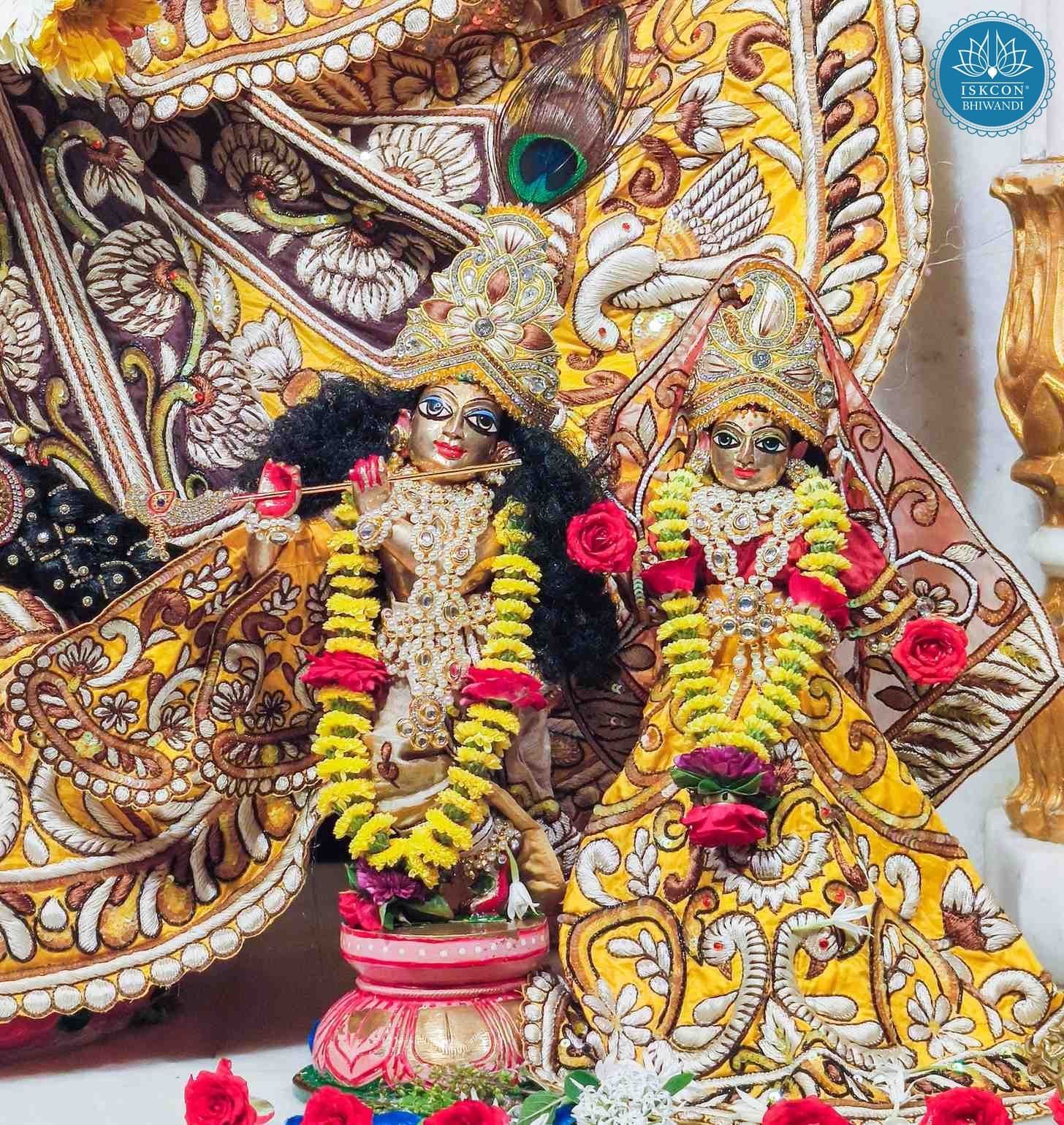 Sringar Darshan photo 9 of 12 — 4 May 2026